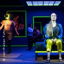 Orfeo ed Euridice Heilbronn