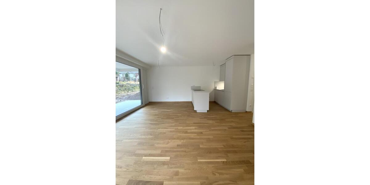 Erdgeschoßwohnung Ludwigsburg Oßweil - 2 Zimmer, 59 m&sup2;, 1.190&euro; | Angebot:25143660