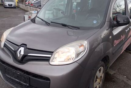 Renault Kangoo 191.000 km 4.490 &euro; Ludwigsburg 71642