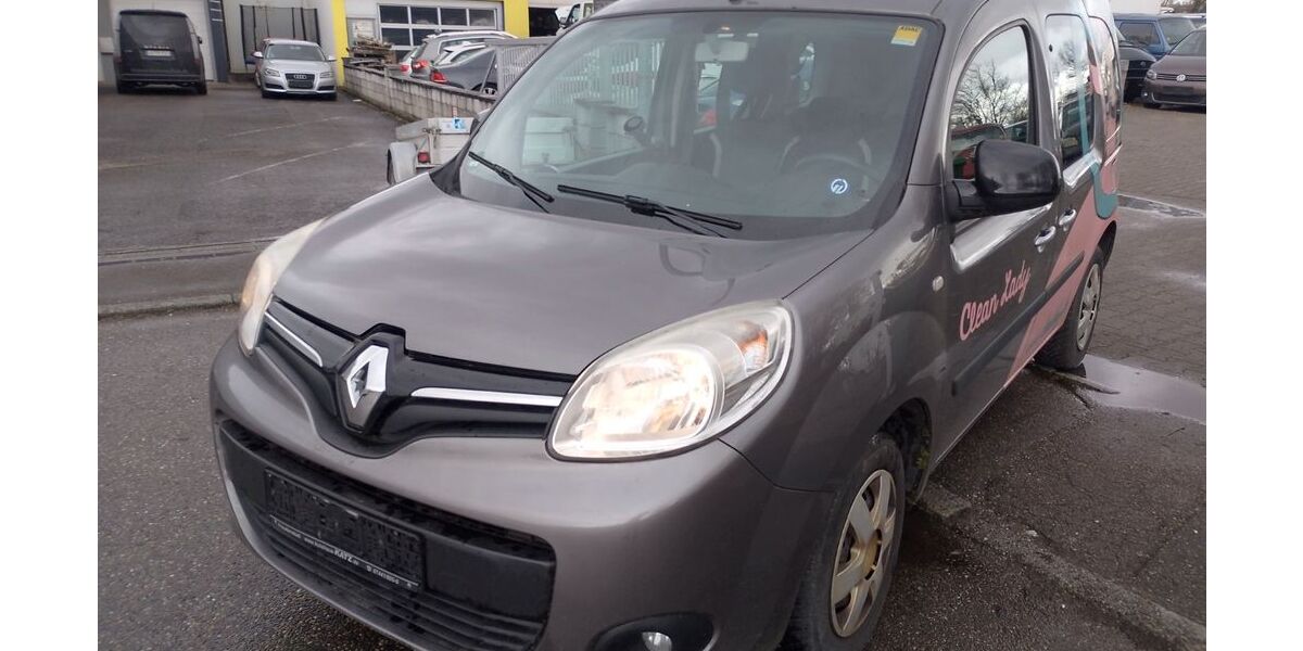 Renault Kangoo 191.000 km 4.490 &euro; Ludwigsburg 71642