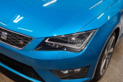 Seat Leon 134.896 km 9.800 &euro; Eppingen 75031