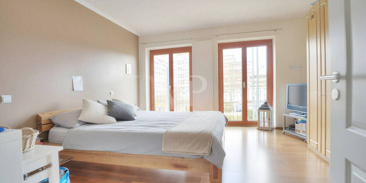 Etagenwohnung Heilbronn Kernstadt - 4 Zimmer, 105 m&sup2;, 655.000&euro; | Angebot:26204111