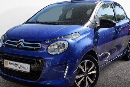 Citroen C1 40.540 km 9.960 &euro; Bietigheim-Bissingen 74321
