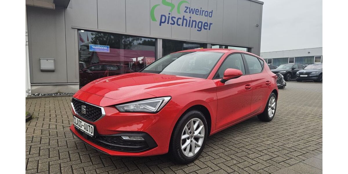Seat Leon 19.400 km 22.990 € Sinsheim 74889