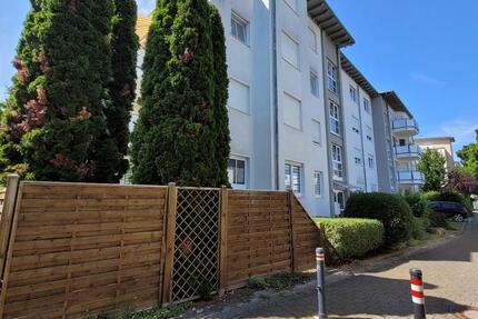 3-Zimmer-Wohnung in Bietigheim-Bissingen