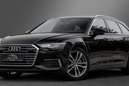 Audi A6 59.704 km 34.895 € Roigheim 74255