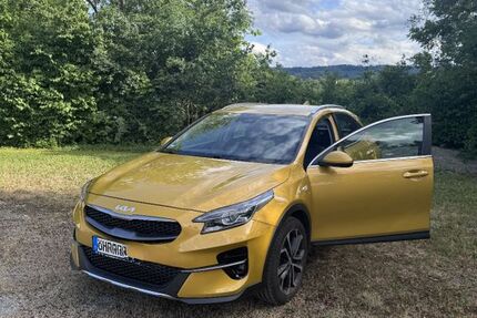 Kia XCeed 97.000 km 17.300 &euro; Pfedelbach 74629