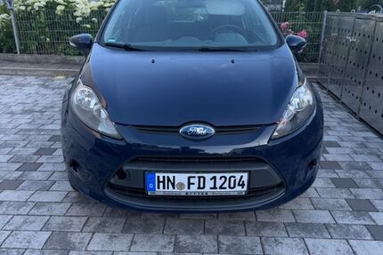 Ford Fiesta 175.000 km 1.990 &euro; Schwaigern 74193