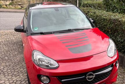 Opel Adam 133.000 km 3.950 &euro; Freiberg 71691