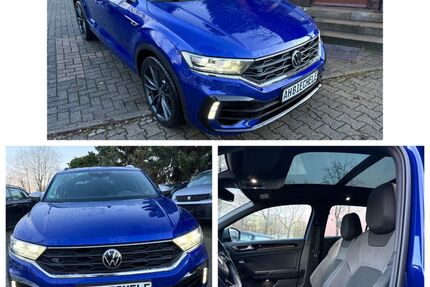 VW T-Roc 78.249 km 27.989 € Ludwigsburg OT West 71636