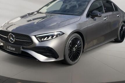 Mercedes-Benz A 200 18.115 km 35.879 &euro; Neckarsulm-Obereisesheim 74172