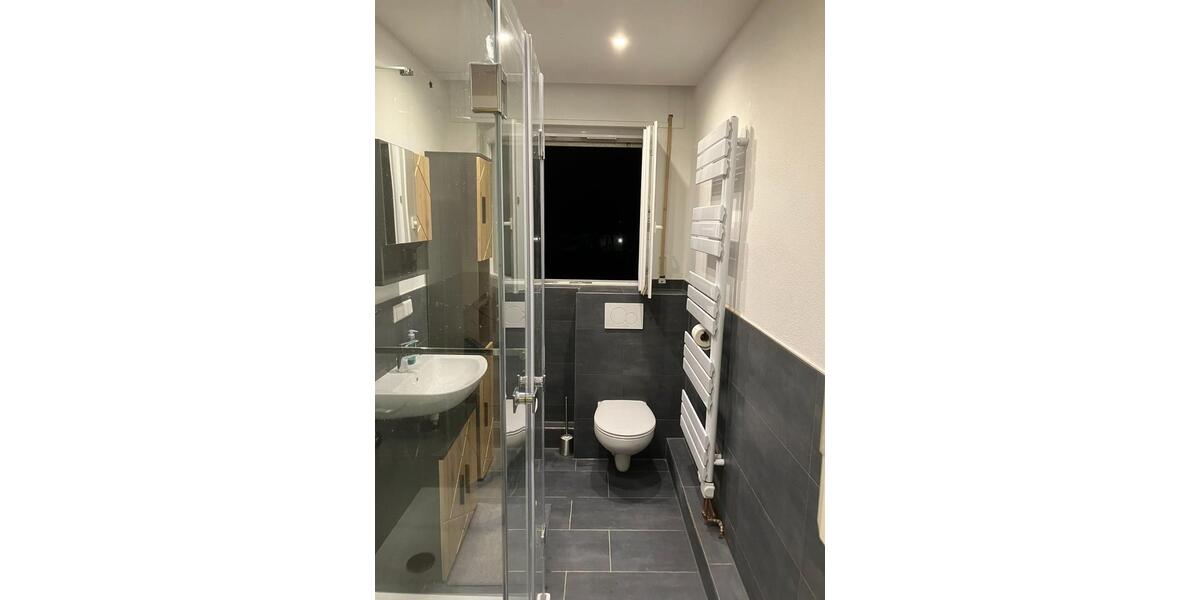 Etagenwohnung Ludwigsburg Eglosheim - 1 Zimmer, 12 m&sup2;, 585&euro; | Angebot:25273388