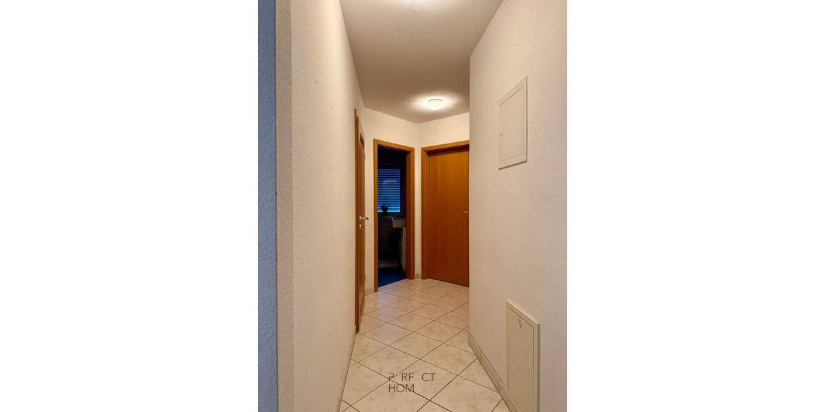 ++Wohnglück mit Terrasse und Garten++ in toller, ruhiger Lage von Obersulm 3 zimmer