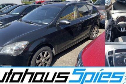 Kia ceed / Ceed 229.515 km 2.990 &euro; Heilbronn 74076