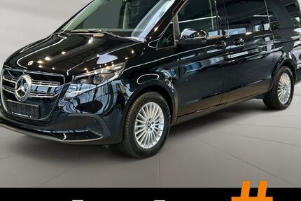 Mercedes-Benz EQV 17.387 km 55.169 &euro; Neckarsulm-Obereisesheim 74172