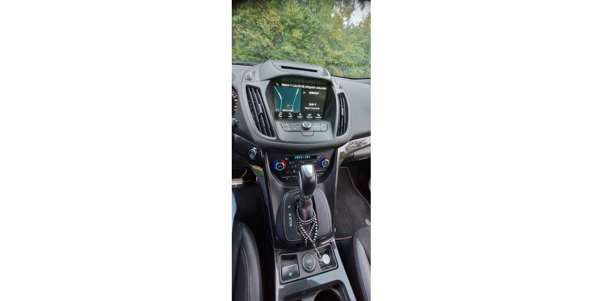 Ford Kuga 111.500 km 17.000 € Steinheim an der Murr 71711