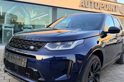 Land Rover Discovery Sport 34.900 km 39.980 &euro; Pleidelsheim 74385