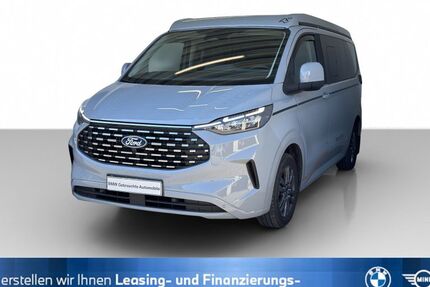 Ford Tourneo Custom 10.599 km 62.940 &euro; Heilbronn 74076