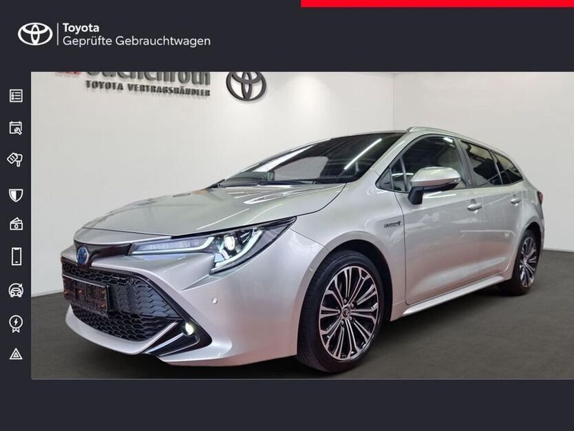 Corolla