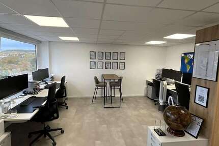 Büro in Heilbronn 170 € 38 m² zimmer