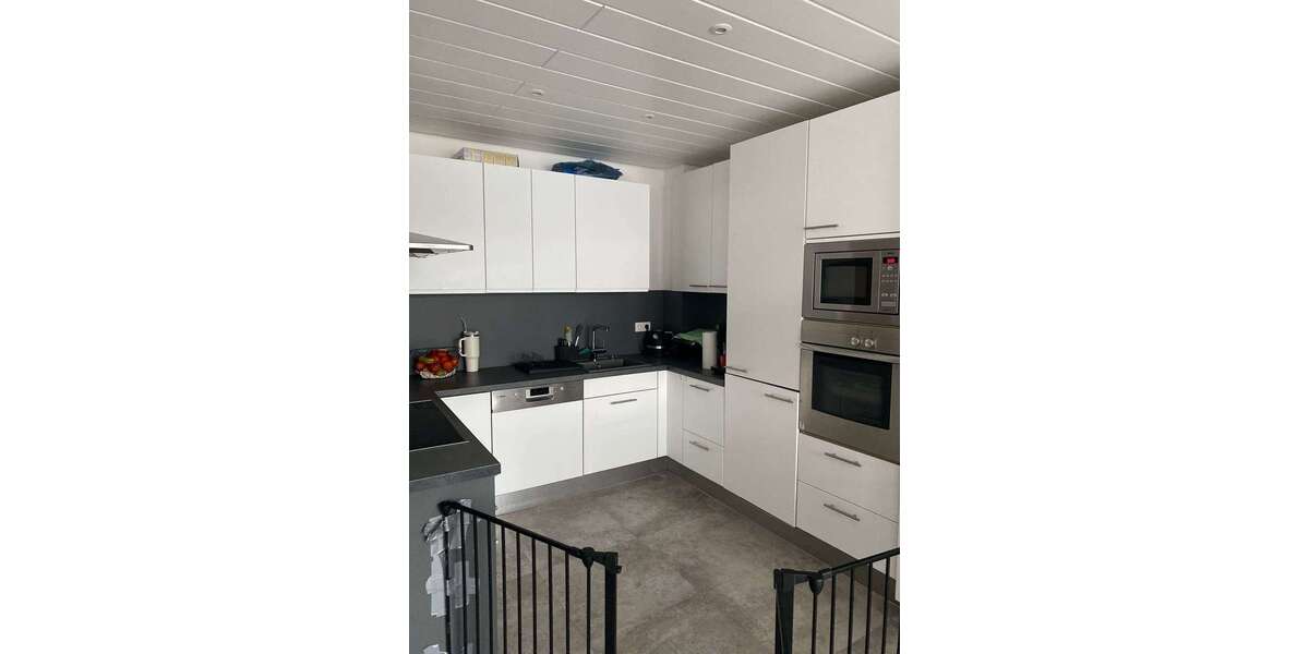 Wohnung zum Kaufen in Neckarsulm 305.000 € 100 m² 4 zimmer