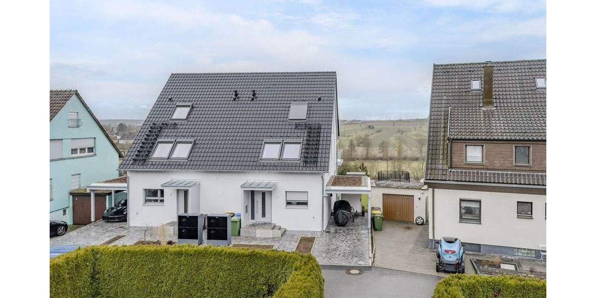 Etagenwohnung Bietigheim-Bissingen / Untermberg Untermberg - 3 Zimmer, 80 m&sup2;, 235.000&euro; | Angebot:25821508
