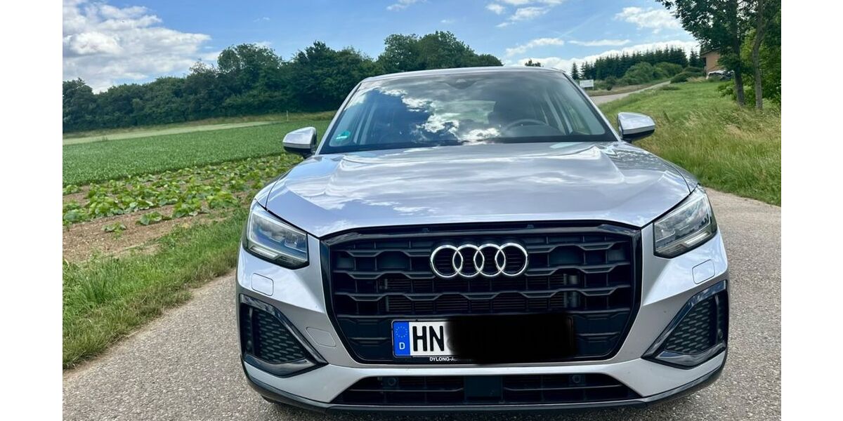Audi Q2 38.600 km 26.900 &euro; Neuenstadt am Kocher 74196