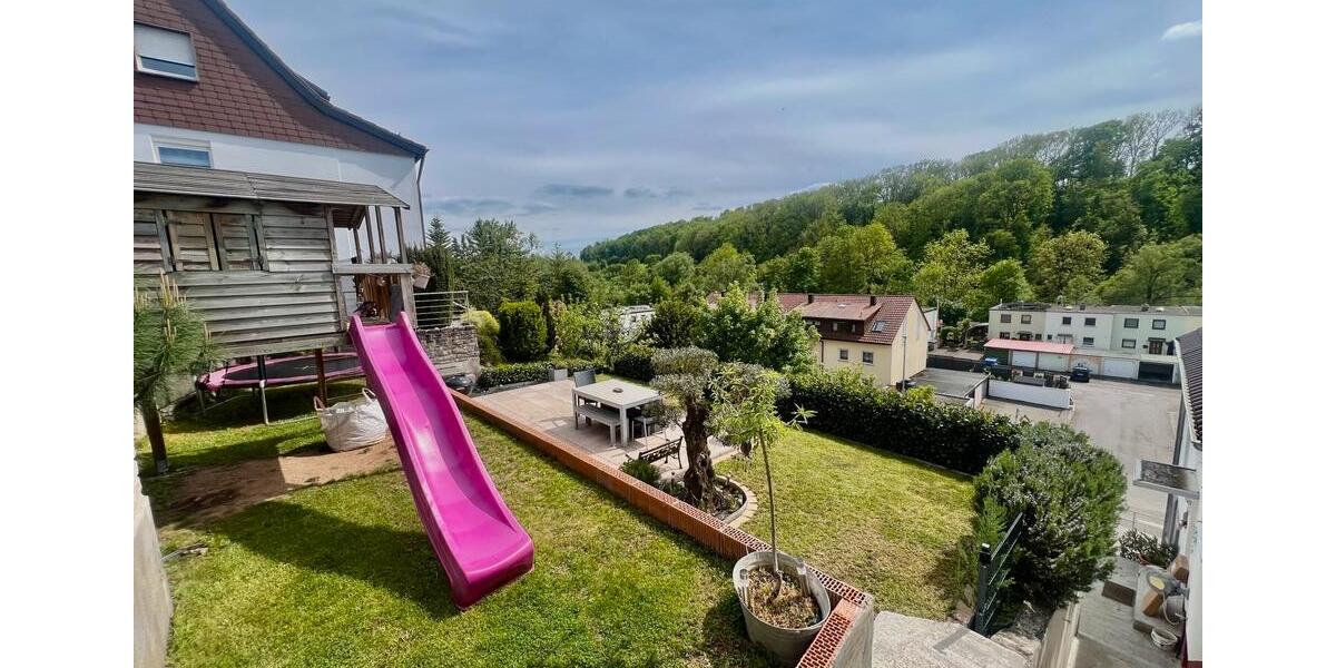 Einfamilienhaus Steinheim an der Murr - 7 Zimmer, 177 m&sup2;, 699.000&euro; | Angebot:25392667