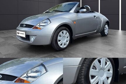 Ford Streetka