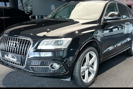 Audi Q5 230.400 km 12.950 &euro; Murr 71711