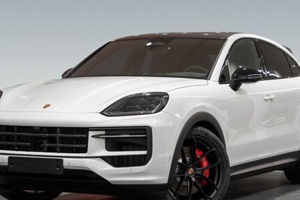 Porsche Cayenne 6.900 km 164.900 &euro; Heilbronn 74074