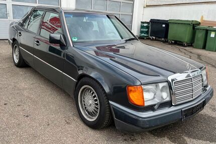 Mercedes-Benz E 200 328.150 km 3.500 € Hessigheim 74394