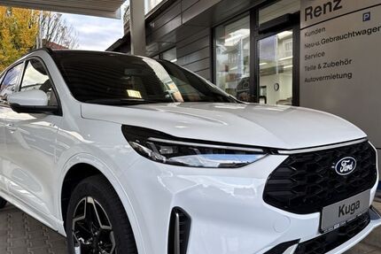 Ford Kuga 3.000 km 49.580 € Steinheim an der Murr 71711