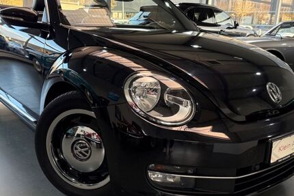 VW Beetle 91.000 km 12.990 &euro; Forchtenberg 74670