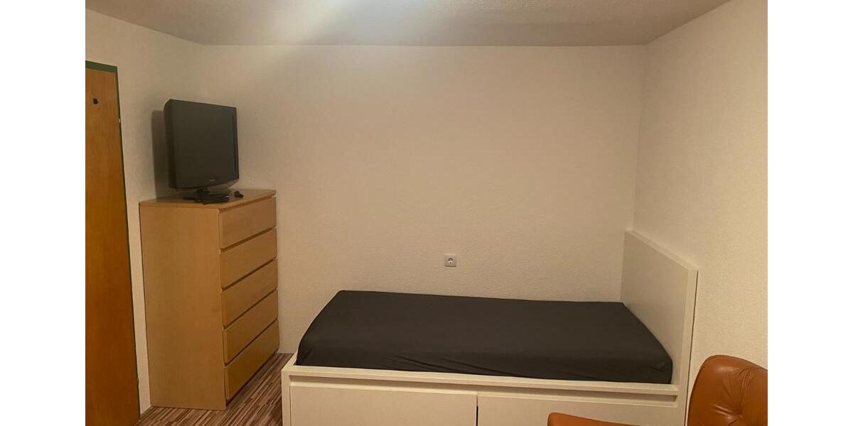 Erdgeschoßwohnung Heilbronn Horkheim - 1 Zimmer, 19 m&sup2;, 440&euro; | Angebot:24902775