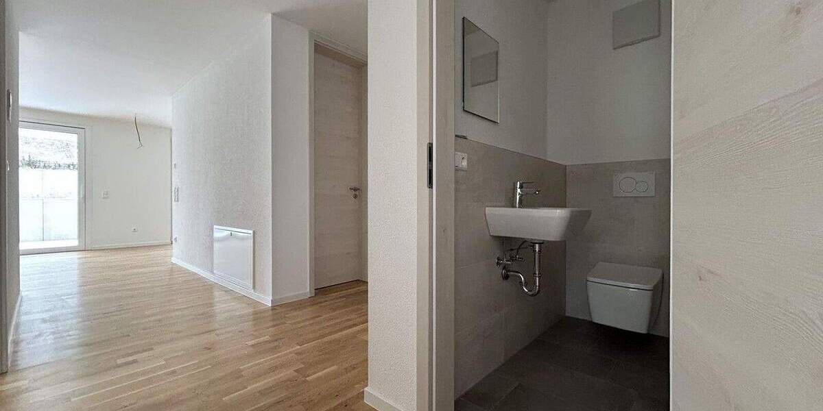 Etagenwohnung Neckarsulm / Obereisesheim Obereisesheim - 4 Zimmer, 87 m&sup2;, 1.300&euro; | Angebot:24545478