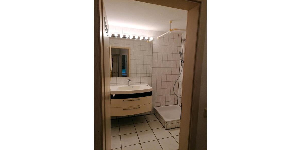 Große helle 1 Zi - Wohnung 52qm 1 zimmer