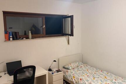 Wohnung Mosbach - 1 Zimmer, 13 m&sup2;, 350&euro; | Angebot:26629236