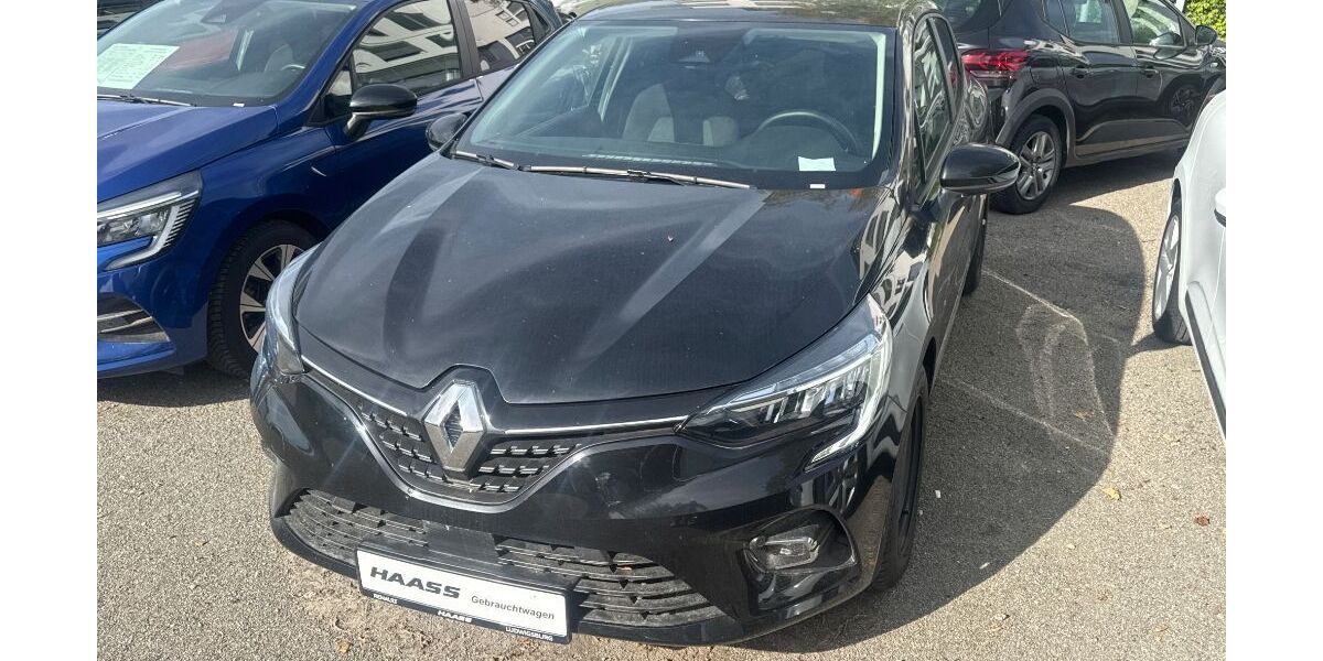 Renault Clio 17.300 km 14.900 &euro; Ludwigsburg 71636