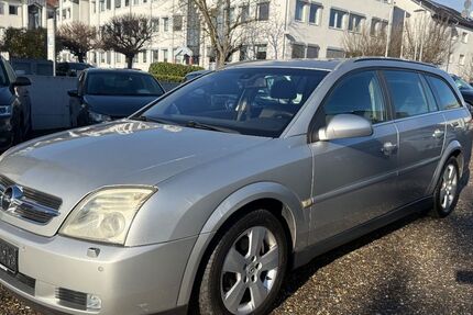 Opel Vectra 225.000 km 1.990 &euro; Heilbronn 74080