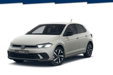 VW Polo 11.500 km 23.930 &euro; Mosbach 74821
