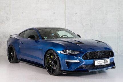 Ford Mustang 27.500 km 54.990 &euro; Heilbronn 74072