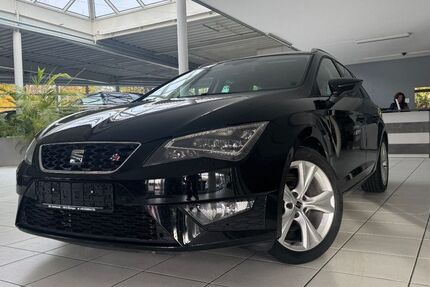 Seat Leon 124.000 km 12.690 € Öhringen 74613