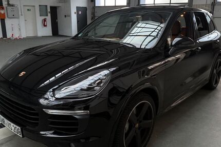 Porsche Cayenne 165.000 km 1.000 &euro; Öhringen 74613