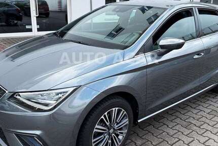 Seat Ibiza 39.000 km 13.797 &euro; Heilbronn 74074