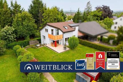Haus Asperg - 7 Zimmer, 177 m&sup2;, 895.000&euro; | Angebot:26834289