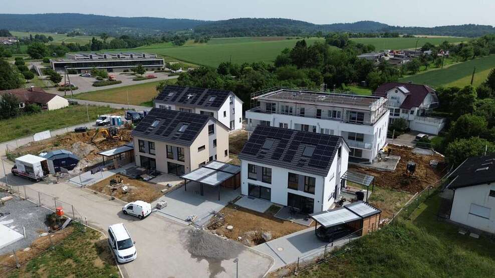 Haus zum Kaufen in Aspach 822.000 € 136 m²