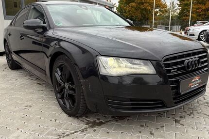 Audi A8 258.000 km 13.190 € Öhringen 74613