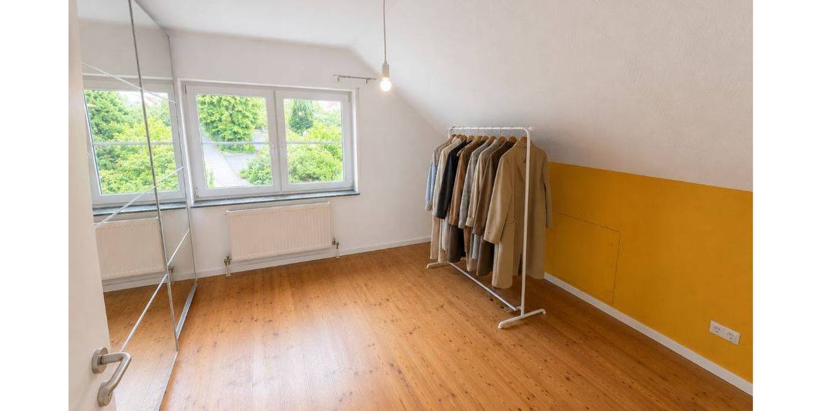 Doppelhaushälfte Sinsheim - 5 Zimmer, 146 m&sup2;, 449.000&euro; | Angebot:26834003