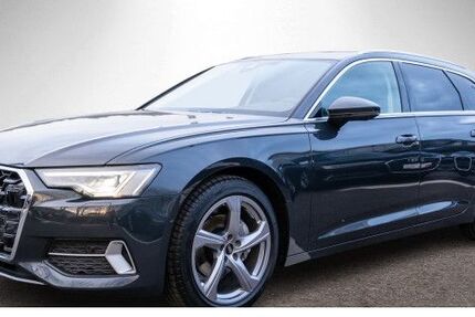 Audi A6 20.000 km 49.990 &euro; Heilbronn 74074